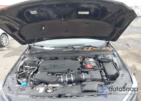 2021 Honda Accord Sport 2.0T z USA, uszkodzony, nr VIN 1HGCV2F30MA028698